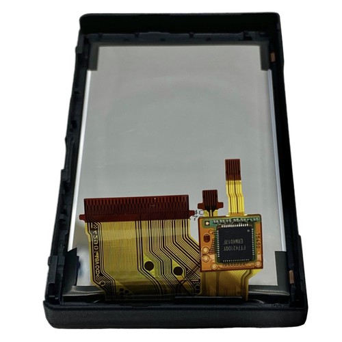 Pièce de rechange d'écran LCD Sony A6600 A-5015-131-A authentique - Photo 9/9