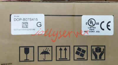 1PC NEW DELTA Touch Screen DOP-B07S415