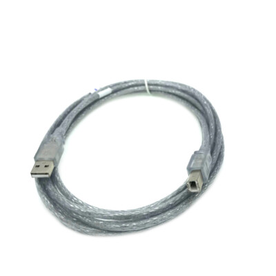 10 Ft USB Cable CL for HP PHOTOSMART PRINTER 8750 C309G C310A C410A C3110 C3170