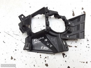 2016 LEXUS RX 450H NEBELSCHEINWERFER IN STOßTANGE RECHTS TRAGER VORNE 521254809