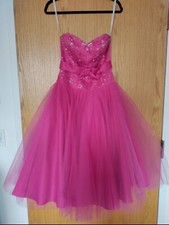 Morgan  Co. Prom Dress
