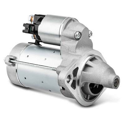 Anlasser Starter 1,3 KW für Toyota Avensis T25 Corolla E11 E12 Celica 1.4L-1.8L