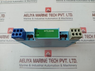 Measurement Technology MTL 5046 Isolieren Schrauber 250V