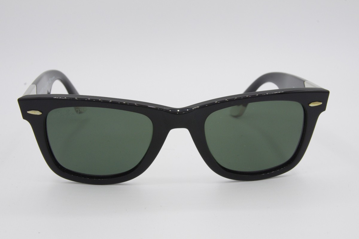 新品未使用　Ray-Ban× WAYFARER 日本未発売 Ray-Ban NEW WAYFARER Polarized | OPTYX Home