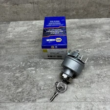Napa Echlin KS6146 Key Switch With 2 Keys, New