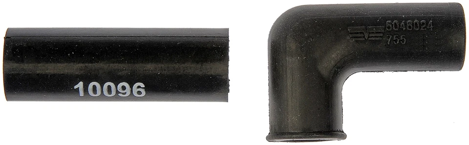 Cotovelo Dorman 46024 PCV compatível com modelos selecionados - Imagem 3 de 3