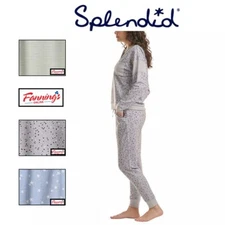 Splendid Ladies' 2-piece Lounge Set | I62