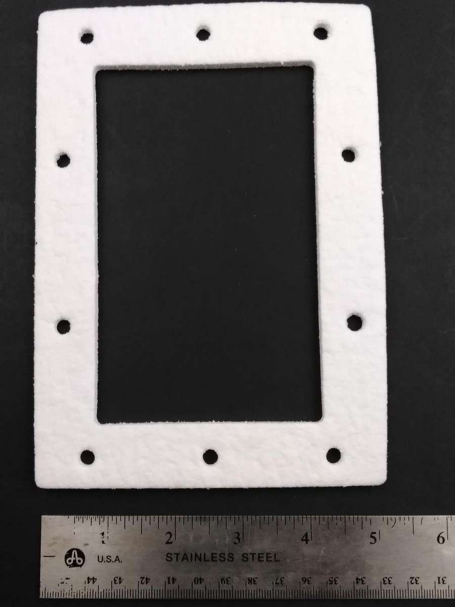 Monitor Heater Parts # 6350 Base Gasket for Monitor 2400 Monitor 441 Monitor  41 | eBay