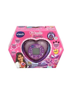 Vtech KidiMagic Sparkle 3 Magical BFs Surprise, Glowing Heart.