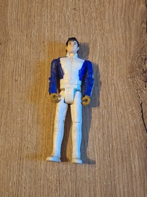 Speed Racer Figur - Movie SPEED RACER 5'' Mattel Actionfigur 2008 