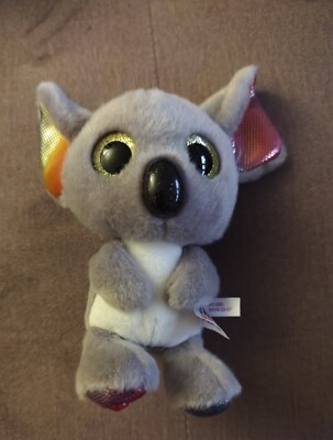 Nici Glubschi Koala Miss Crayon 15cm Sehr Gut