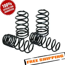H&R 54097 1.2" Sport Front & Rear Lowering Coil Springs for 06-12 Porsche 911