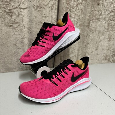 Pink Running Shoes Pink Nike Trainers Womens Uk Women's Nike Zoom
