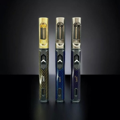 Scorch Torch Slim Pencil | Single Flame Torch Lighter | Model 61738 |