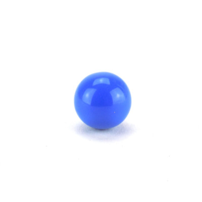 Engelrufer, Ruf der Engel, Klangkugel, Harmony Ball blau