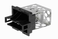 Vemo V10-79-0024 Regler, InnenraumgebläSe For Skoda VW