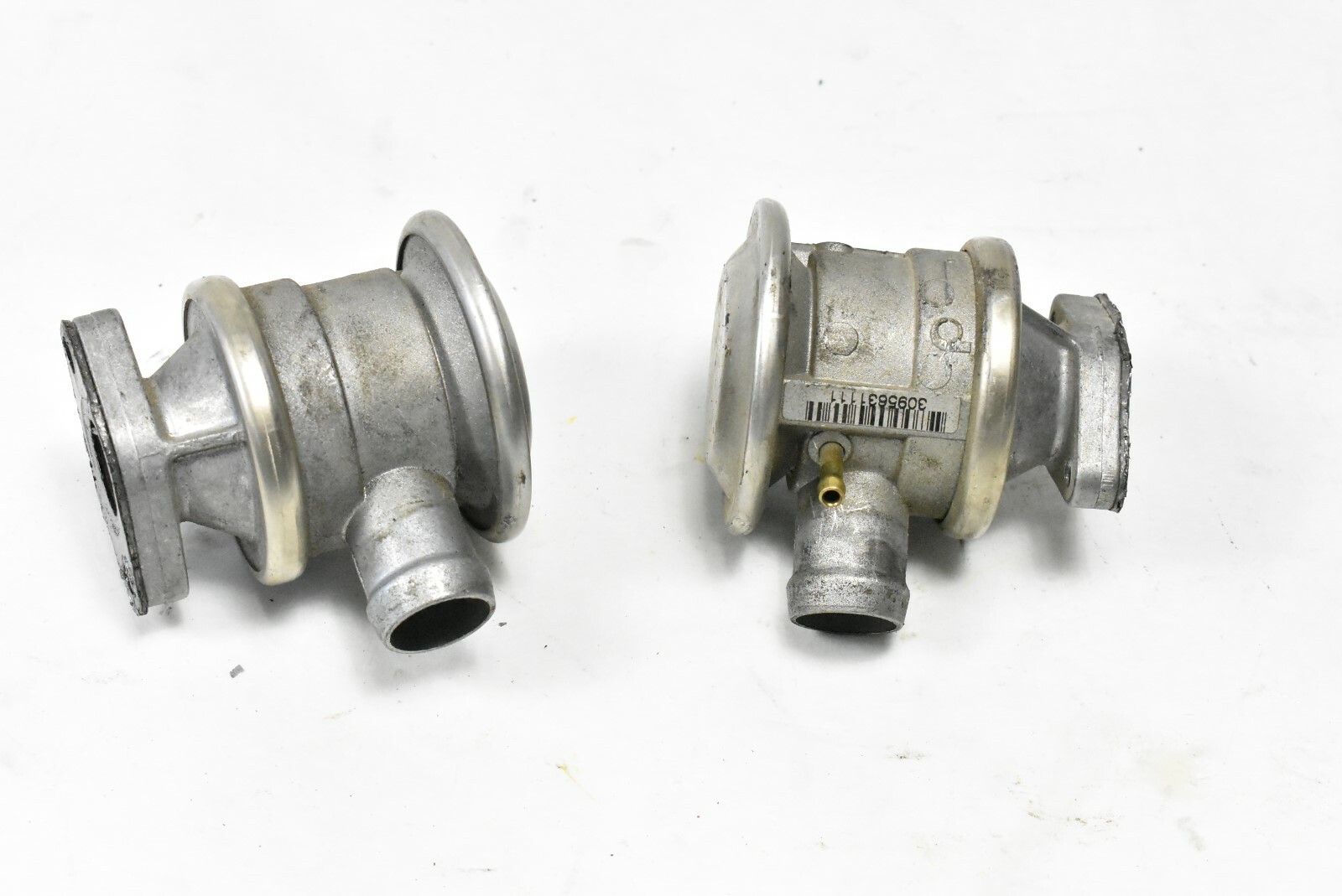 Ferrari 575M Egr valve P/N 72216900