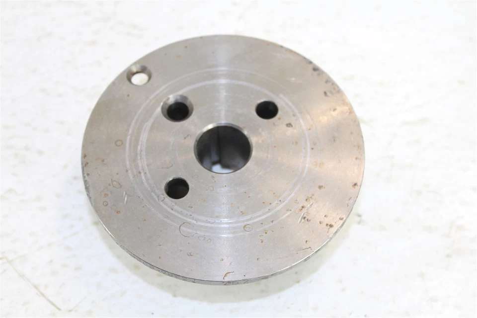 Honda CRF 450R 2003 volante magnético Foto 4 de 4