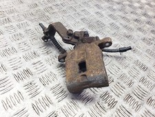 MAZDA CX-3 1.5 PETROL BRAKE CALIPER REAR LEFT PASSENGER SIDE 2015