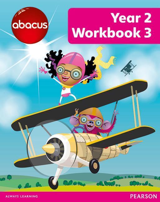 Abacus Year 2 Workbook 3 | Ruth Merttens | Englisch | Taschenbuch |