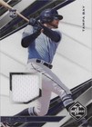2022 Panini Chronicles - Josh Lowe #LS-JL