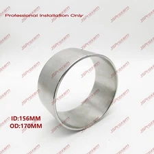 1503-Stainless Jet Pump Wear Ring 267000104 Repl For Sea-Doo SOLAS SR-HS-156-01