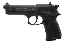 Factory Refurbished Beretta M92 FS CO2 .177 Cal Pellet Pistol Black