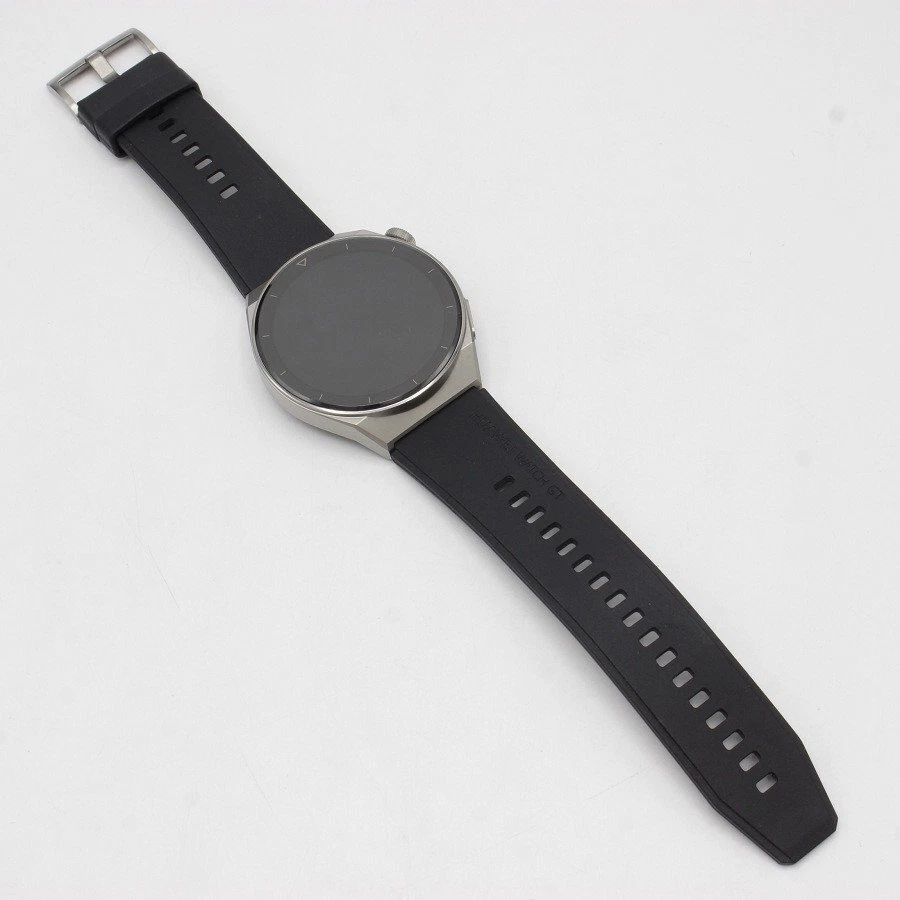Huawei Watch GT3 Pro 46mm ODN-B19 Titanium Active Model Black
