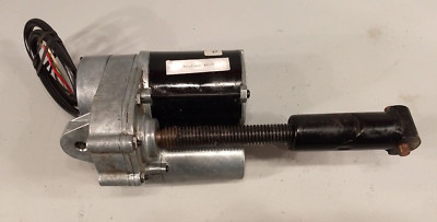 Trotter Cybex 400T Treadmill Lift Elevation Incline Motor V05748AN76