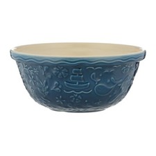Mason Cash | Nautical S12 Mixing Bowl - 4.25 Quart