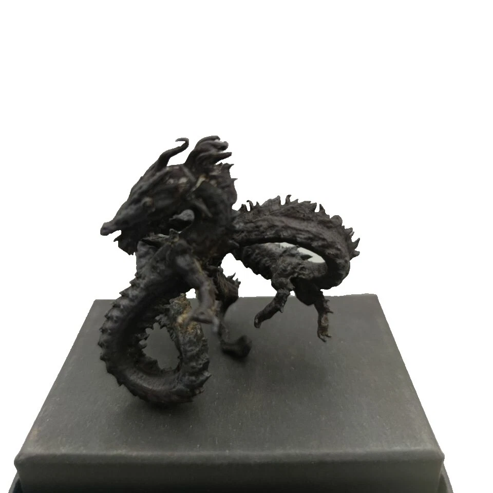 Latão Preto antiguidades da China