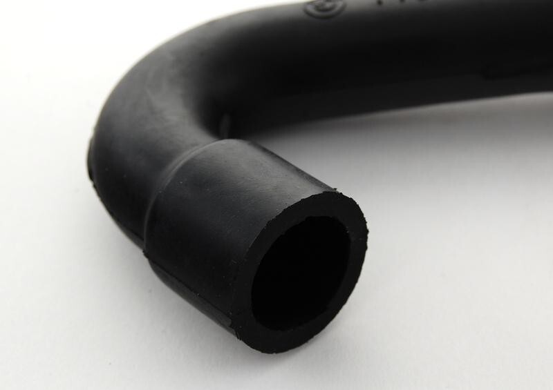 Genuine BMW 3-series E36 Sedan Coupe Cabrio M42 Engine Intake Hose  