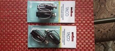 TACO PREMIUM OUTRIGGER RELEASE CLIPS (PAIR) C...