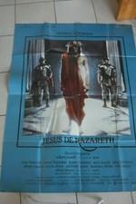 Jésus de Nazareth - ZEFFIRELLI…