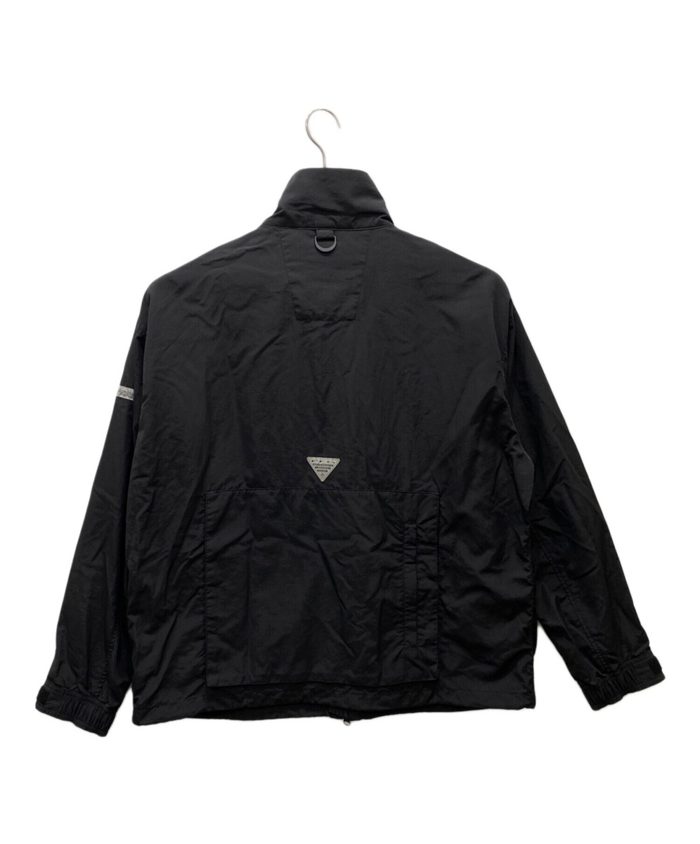 BEAMS × Columbia PFG Logriver BMS Jacket Size: M Black Men BEAMS × Columbia PFG Logriver BMS Jacket Size: M Black Men