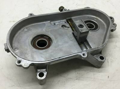 Ski-Doo MXZ REV 600 HO Carb Mounting Flange - 2003 - Replaces OEM #420-8678-79