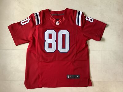 美品 NIKE NFLPATRIOTS 80 AMENDOLA Jersey 美品 NIKE NFLPATRIOTS 80 AMENDOLA Jersey Mens New England Patriots