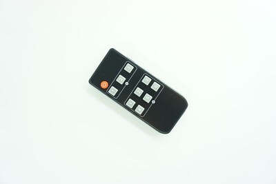 Remote Control For NFJ FX-AUDIO LS-02J PW-6 2.4 Multiple Audio Line Speaker