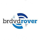 BR DVD Rover