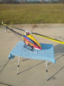 trex 700 helicopter for sale