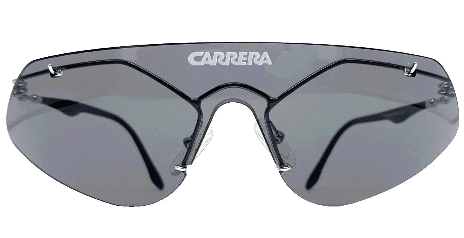 Carrera 1980s Ropa, Calzado y Accesorios Vintage