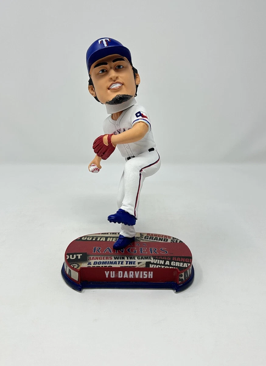 Yu Darvish MLB Bobbleheads for sale | eBay