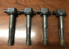 02-06 Acura RSX Type S Ignition Coil Pack Set Of 4 k20a2 k20z1 k20z3 DC5