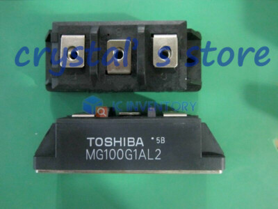1PCS Toshiba MG100G1AL2 Power Module Supply New 100% Quality Guarantee