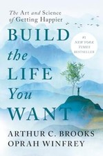 Build the Life You Want: The Art and..., Winfrey, Oprah