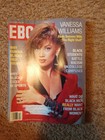 EBONY MAGAZINE-Vanessa Williams-(Vintage February 1989) — photo 1