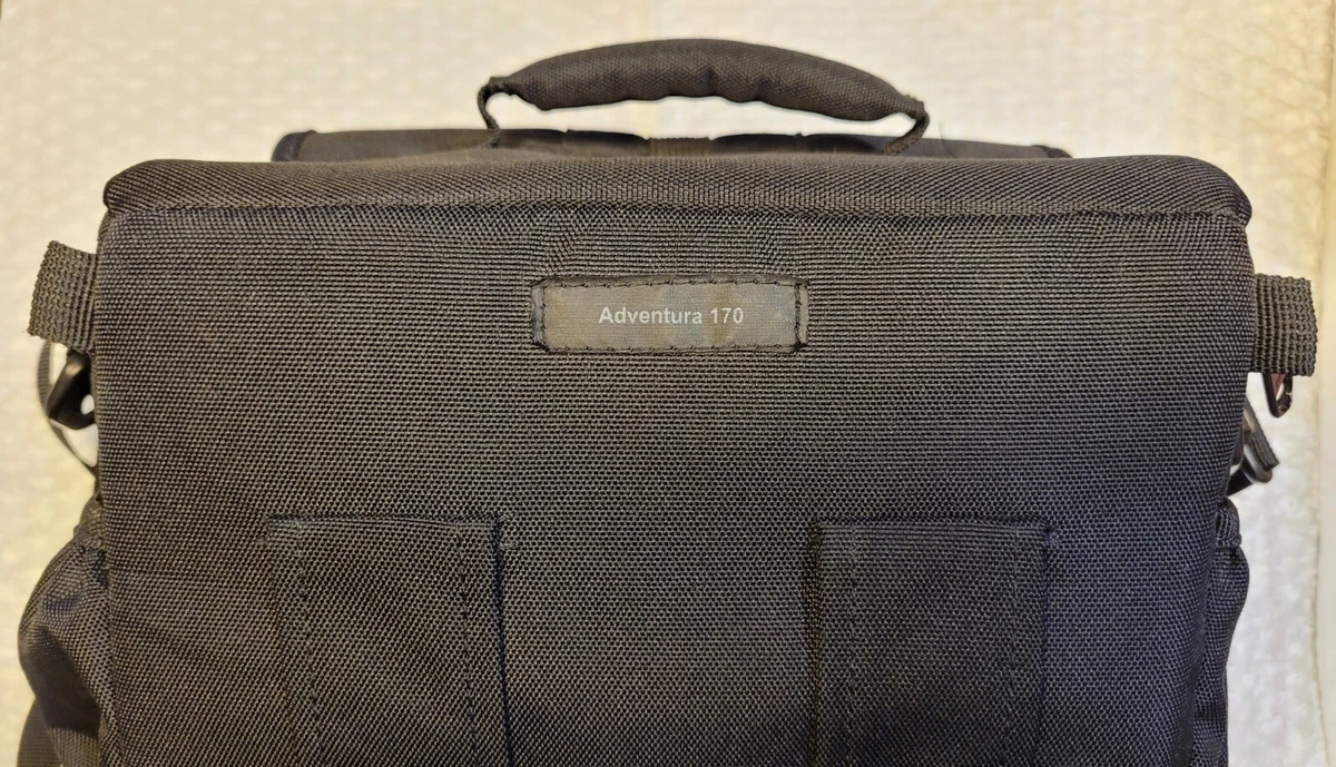 lowepro adventura 170 bag