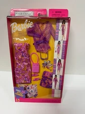 Barbie FA Quick Change Styles 52976 over 20 combos! purple pink NRFB New