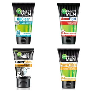 garnier acno white