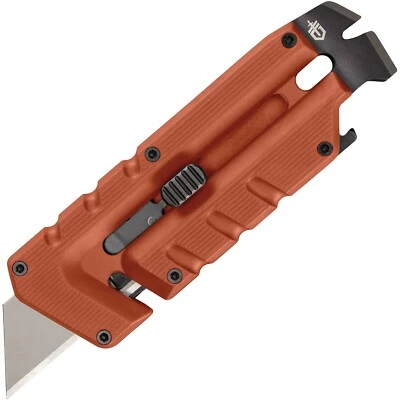 Gerber Cuttermesser-Tool Prybrid Utility Multitools NEU